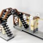 Lepin Harry Potter Hogwarts Express (lego 75955 analog) Building Blocks Toys