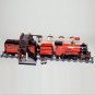 Lepin Harry Potter Hogwarts Express (lego 75955 analog) Building Blocks Toys