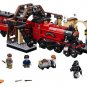 Lepin Harry Potter Hogwarts Express (lego 75955 analog) Building Blocks Toys