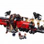 Lepin Harry Potter Hogwarts Express (lego 75955 analog) Building Blocks Toys