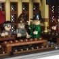 Lepin Harry Potter Hogwarts Great Hall (lego 75954 analog) Building Blocks Toys