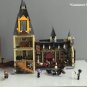 Lepin Harry Potter Hogwarts Great Hall (lego 75954 analog) Building Blocks Toys