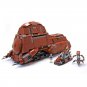 Lepin Star Wars Trade Federation MTT - 05069