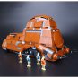 Lepin Star Wars Trade Federation MTT - 05069