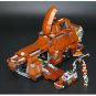 Lepin Star Wars Trade Federation MTT - 05069