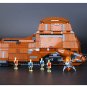 Lepin Star Wars Trade Federation MTT - 05069