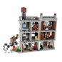 Lepin Super Heros Sanctum Sanctorum Showdown (lego 76108 analog) Building Block