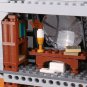 Lepin Super Heros Sanctum Sanctorum Showdown (lego 76108 analog) Building Block