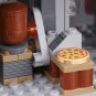 Lepin Super Heros Sanctum Sanctorum Showdown (lego 76108 analog) Building Block