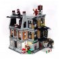 Lepin Super Heros Sanctum Sanctorum Showdown (lego 76108 analog) Building Block