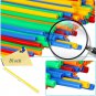 Playground Build Games Tunnel Building Blocks Educational Toy