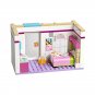 Lepin Friends Stephanie's House (Lego 41314 analog) Building Blocks Toys