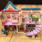 Lepin Friends Stephanie's House (Lego 41314 analog) Building Blocks Toys