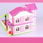 Lepin Friends Big Garden Villa Model Building Blocks set