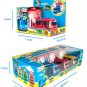 Tayo the Little Bus Friends Toys set Block Building Korean TV Animation Character