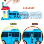 Tayo the Little Bus Friends Toys set Block Building Korean TV Animation Character