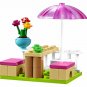 Emma's Ice Cream Truck Building Block Set Juniors