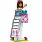 Lepin Heartlake Friends Andrea Summer Pool Model Set Building block