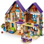 Lepin Friends Mia's House Set (lego 41369 analog ) Building block set