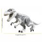 Indominus lego Rex Jurassic World Dinosaurs Minifigure Blocks