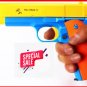 Soft Bullet guns Classic m1911 Toys pistol shooter safety