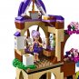 Elves Green Earth Dragon (Free Shipping) The Secret Market Place Set Build