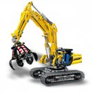 Lepin Technic Excavator (Lego compatible) Model Building Blocks