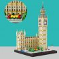 Lepin Builders Big Ben Building Blocks set Architectural (Lego compatible) Model
