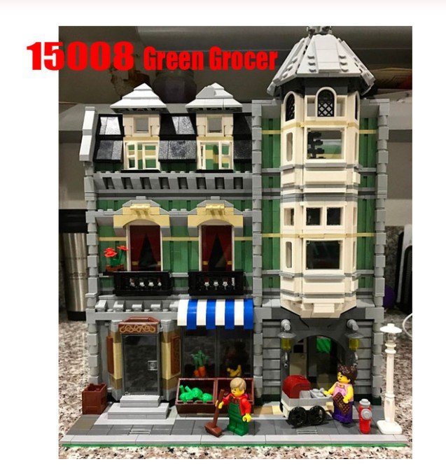 lego 10185 green grocer stores