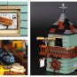 Lepin Builders Old Fishing Store (Lego 21310 analog) Building Set * Free Shipping