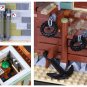 Lepin Builders Old Fishing Store (Lego 21310 analog) Building Set * Free Shipping