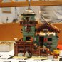 Lepin Builders Old Fishing Store (Lego 21310 analog) Building Set * Free Shipping