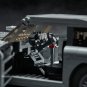 Lepin CREATOR 007 James Bond (lego 10262 analog ) Aston Martin DB5 21046