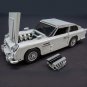 Lepin CREATOR 007 James Bond (lego 10262 analog ) Aston Martin DB5 21046