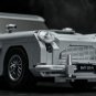 Lepin CREATOR 007 James Bond (lego 10262 analog ) Aston Martin DB5 21046