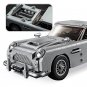 Lepin CREATOR 007 James Bond (lego 10262 analog ) Aston Martin DB5 21046