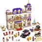 Friends Heartlake Grand Hotel (Lego 41101 analog) Building Blocks