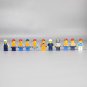 Lepin Creator Series Construction Site with Crane (Lego compatible) Building Blocks Toys