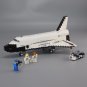 Lepin Creator Series Shuttle Expedition (Lego 10231 analog) Building Blocks Toys