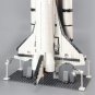 Lepin Creator Series Shuttle Expedition (Lego 10231 analog) Building Blocks Toys