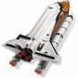 Lepin Creator Series Shuttle Expedition (Lego 10231 analog) Building Blocks Toys