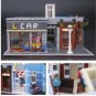 Lepin Creator Series The Potter Corner (Lego compatible) Building Blocks Toys