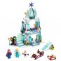 Frozen Elsa's Sparkling Ice Castle 41062 Building Block