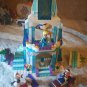 Frozen Elsa's Sparkling Ice Castle 41062 Building Block