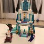 Frozen Elsa's Sparkling Ice Castle 41062 Building Block