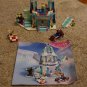 Frozen Elsa's Sparkling Ice Castle 41062 Building Block