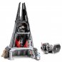 Lepin Star Wars Darth Vader&acirc;��s Castle Building Blocks Toys
