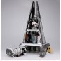 Lepin Star Wars Darth Vader&acirc;��s Castle Building Blocks Toys