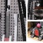 Lepin Star Wars Darth Vader&acirc;��s Castle Building Blocks Toys