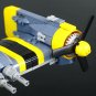 Lepin Ideas Space Fighter Blue River (Free Shipping ) Building Blocks Toys -22021